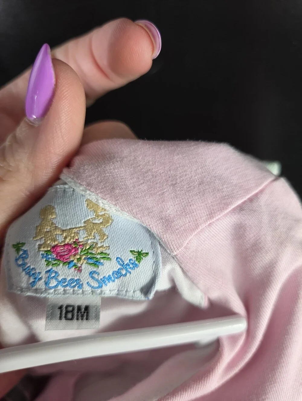 Busy Bee Smocks! busy bee